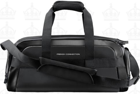 French Connections Derby Travel Bag