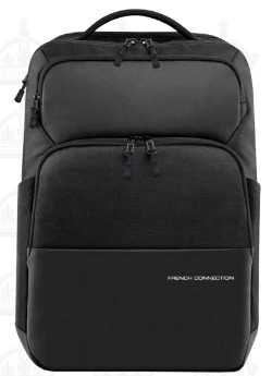 French Connections Preston Backpack