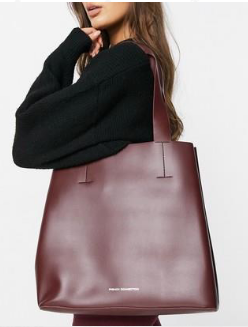 French Connections Ladies Handbags and Tote Bag