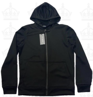 French Connections Hooded Jacket