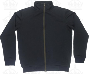 Ucb bonded 2025 fleece jacket