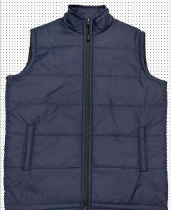 French Connections Sleeveless Jacket