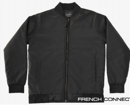 French Connections Luxury Series Jacket