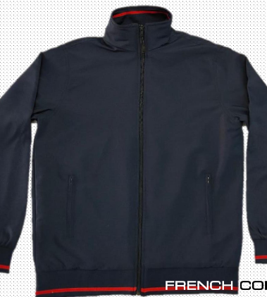 FRENCH CONNECTIONS ALL WEATHER GEAR SERIES JACKET