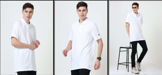 PUMA ESS ARCHIVE POLO