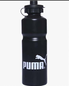 Puma water bottle top