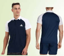 Adidas Polo tshirts