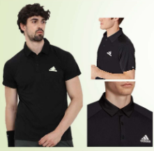 Adidas Polo tshirts