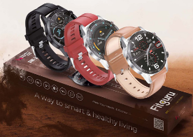 Ubon Smart Watch SW-21