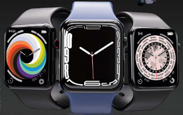 Ubon best sale digital watch