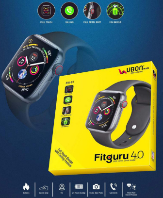 Ubon Smart Watch SW-61