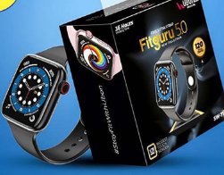 Ubon Smart Watch SW-71