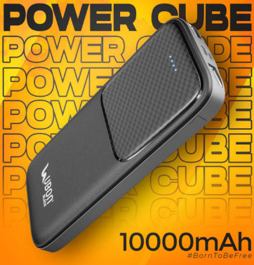 Ubon Power Bank PB-X38