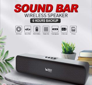 Ubon wireless speaker 2025