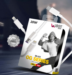 Ubon Data Cable WR-625
