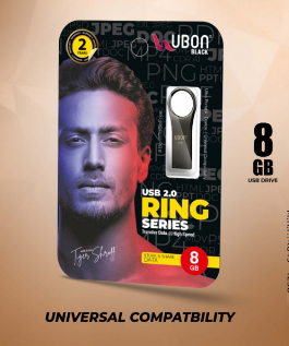 Ubon USB Drive 8GB