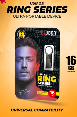 Ubon USB Drive 16GB