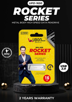 Ubon USB Driver UPD-1650