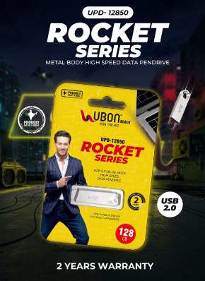 Ubon USB Driver UPD-12850