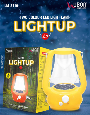 Ubon Lightup LM-2110