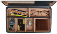 Moda Office Organizer Box