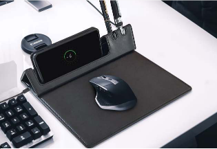 Moda Foldable Mousepad