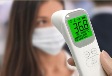 Moda IR Thermometer