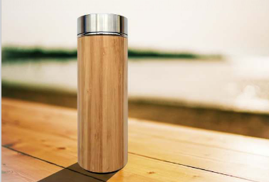 Moda Woods Bottle