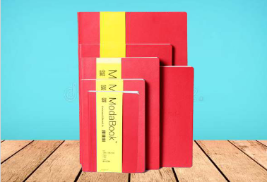 Moda Notebook X2004