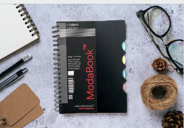 Moda Notebook X2036