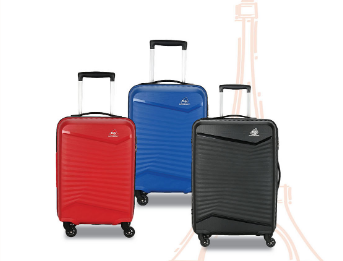 Kamiliant luggage go shop hotsell