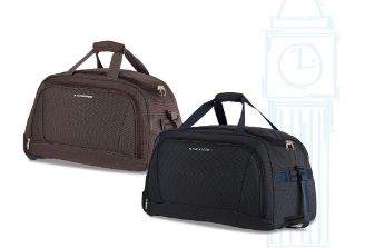 Kamiliant duffle store