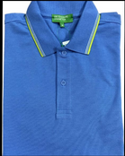 UCB Cotton Polo Tshirts