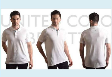 UCB Poly Cotton