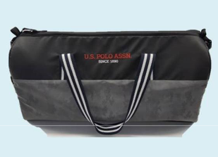 Us polo duffle bag hotsell