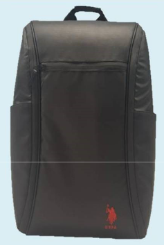 U.S.Polo Assn Sleek Backpack Bag