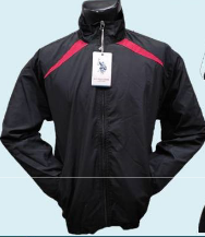 U.S. Polo Assn Windcheater Jacket