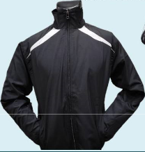 U.S. Polo Assn Windcheater Jacket