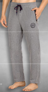 U.S. Polo Assn Jersey Track Pants