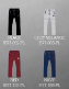 U.S. Polo Assn Jersey Track Pants