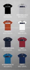 U.S. Polo Assn Round neck T-Shirts
