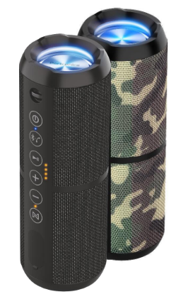 Portronics online breeze 2