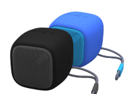 Portronics Bounce (5W) Wireless Speaker