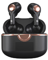 Portronics Wireless Earbud Harmonics Twins S1