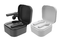 Portronics Wireless Earbud Harmonics Twins 22 Marsh Clothing