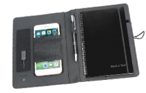 Portronics Power Wallet 10K