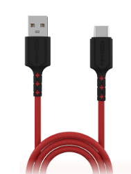 Portronics Konnect Dash Data Cable