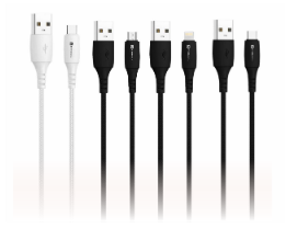 Portronics Data Cable Konnect A