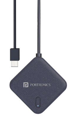 Portronics MPORT 34M