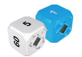 Portronics Time out